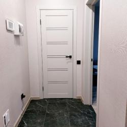 Фото Апартаменты на улице Алафузова 6