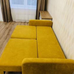 Фото Апартаменты Art-House на улице Артиллерийская 34