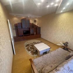 2-комнатные апартаменты улучшенные со спальней и зал евро