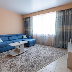 Фото Отель Siberia Apartments (Сибирия Апартмент)