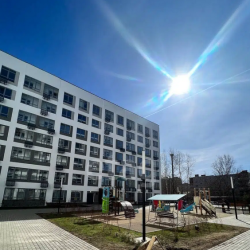 Фото Отель Leto Apart (Лето Апарт) на улице Герцена