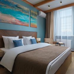 Фото Отель Horseka resort (Хорсека)