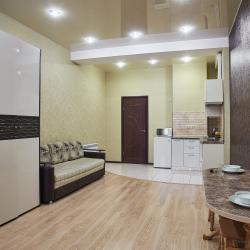 Фото Апартаменты в центре на Сенявина 5