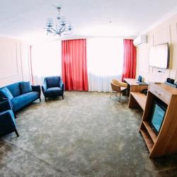 Фото Osh Grand Hotel Chavo ( Гранд Отель Чаво)