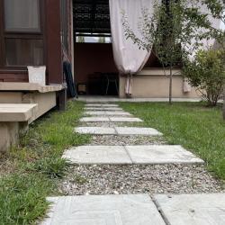 Коттедж улучшенный