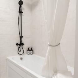 1-комнатные апартаменты люкс