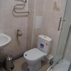 Фото Отель Курилотрансавто