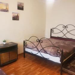 Фото Отель Уютные квартиры на улице Тюленина 21