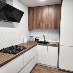 2-комнатные апартаменты люкс Солотченское шоссе д. 4 к.2