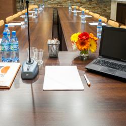 Фото Отель Comfort Nsk Hotel (Комфорт Нск)