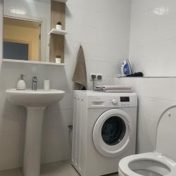 1-комнатные апартаменты стандарт