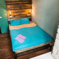 Фото Отель Montana (Монтана)