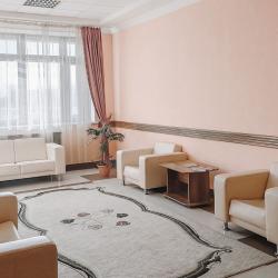 Фото Отель Smart Hotel KDO (Смарт КДО )