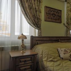 1-комнатный номер люкс