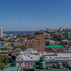 Фото Отель Комплекс апартаментов Море