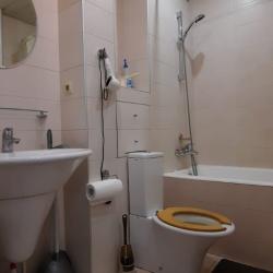 фото 6 Квартиры посуточно на улице Большой Дорогомиловской