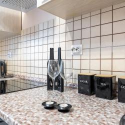 1-комнатные апартаменты улучшенные