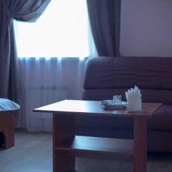 Фото Отель Дуэт