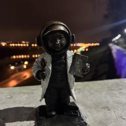 Фото Апартаменты на улице Николо-Козинская