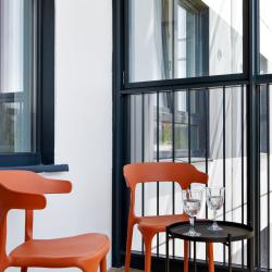 Фото Апартаменты на Гаранина 41