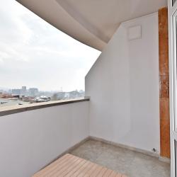Фото Отель Panorama (Панорама)