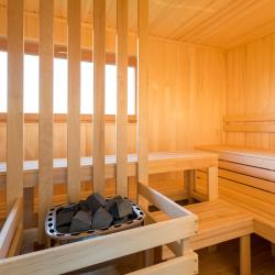 Фото Отель GORKI Golf & Resort (Горки Гольф)