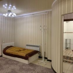 2-комнатные апартаменты стандарт