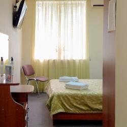 2-местный номер стандарт