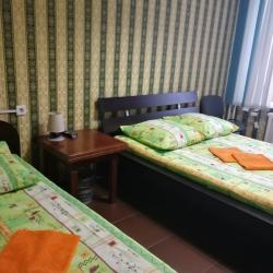 Фото Отель В центре