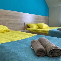 Фото Отель Grand Oasis (Гранд Оазис)