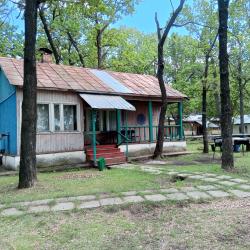 3-местный коттедж стандарт