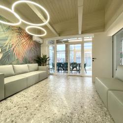 Фото Отель Leto (Лето)