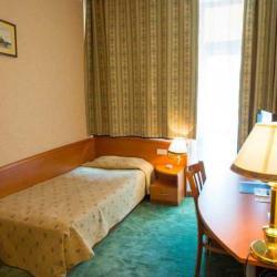 Фото Отель Khorezm Palace (Хорезм Пэлэс)