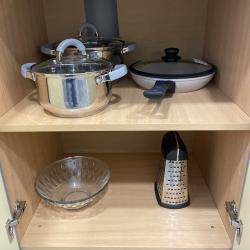 Фото Апартаменты на улице Скальная 11