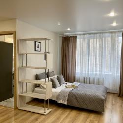 Фото Апартаменты на улице Антикайнена