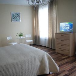 Фото Отель Огни залива