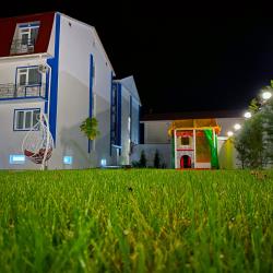 Фото Отель Чудесная дача