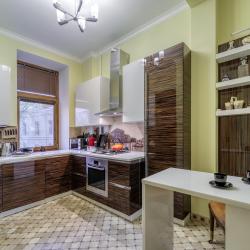 3-комнатные апартаменты люкс
