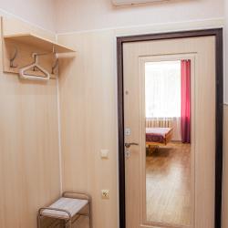 Фото Отель Уют