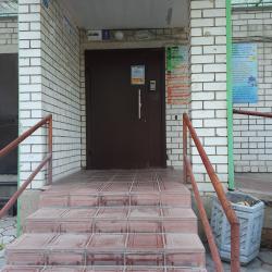 2-комнатные апартаменты стандарт ул. Степана Разина д.54