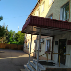 фото 24 Гостиничный комплекс ВОС