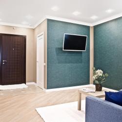 Фото Отель ДоМино на улице Красная