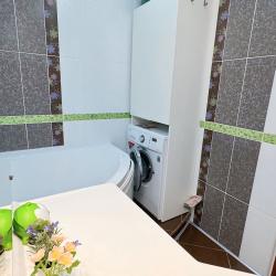 1-комнатные апартаменты люкс Дубравная, 43а
