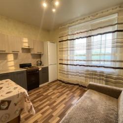 Фото Апартаменты на улице Пионерская 30к9