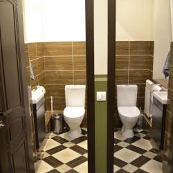Фото Отель Box Hotel Valiano (Вальяно)