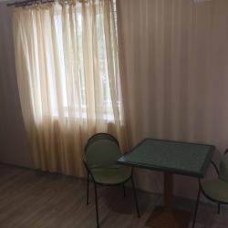 Комната люкс