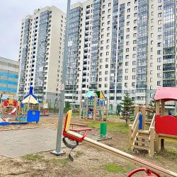 Апартаменты улучшенные
