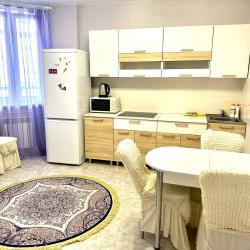 Фото Апартаменты на улице Анны Коньковой 12