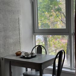 Фото Апартаменты на улице Нижегородская