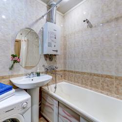 2-комнатные апартаменты стандарт